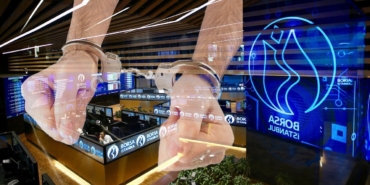 Borsada dolandırıcılık operasyonu: 68 zanlı adliyede