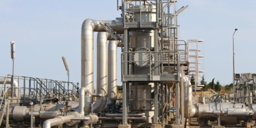 BOTAŞ'ın 2026 doğal gaz iletim yatırım programı onaylandı