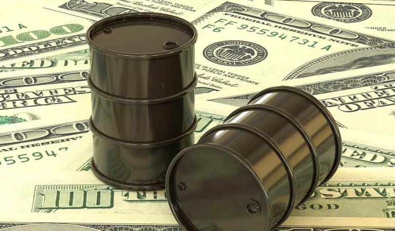 Brent petrolün varili 67,23 dolardan işlem görüyor