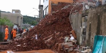 Brezilya'da meydana gelen sellerde ölenlerin sayısı 68'e yükseldi