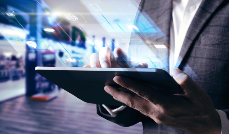 Bu yıl 5 bin girişime 'teknogirişim rozeti' verilmesi hedefleniyor