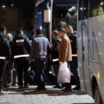 Buca Belediyesi'ne rüşvet soruşturması