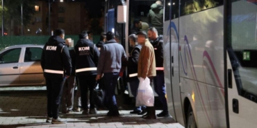 Buca Belediyesi'ne rüşvet soruşturması