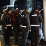 Buca Belediyesine yönelik rüşvet operasyonu: 7 tutuklama