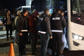 Buca Belediyesine yönelik rüşvet operasyonu: 7 tutuklama