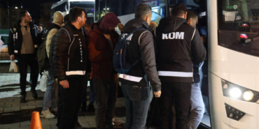 Buca Belediyesine yönelik rüşvet operasyonu: 7 tutuklama