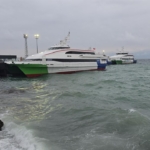 BUDO'nun seferlerine fırtına engeli