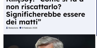 Cagliari'den Semih Kılıçsoy açıklaması: Onu almazsak bu delilik olur!