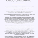 Çağrı Hakan Balta'nın avukatından açıklama! Galatasaray'dan tek talebi...