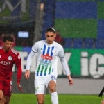 Çaykur Rizespor ile Beyoğlu Yeni Çarşı yenişemedi! İşte maçın özeti