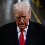 CENTCOM Komutanı, Trump'ı İran'a yönelik olası saldırı seçenekleri üzerine bilgilendirdi