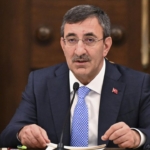 Cevdet Yılmaz: Yüksek gelirli ülkeler ligine geçiş sürecindeyiz