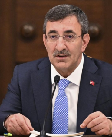 Cevdet Yılmaz: Yüksek gelirli ülkeler ligine geçiş sürecindeyiz