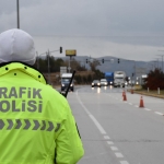 Cezalar artırıldı: Trafik Kanununda Değişiklik Resmi Gazete'de