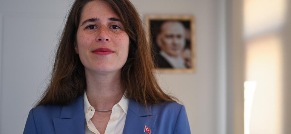 CHP'li Çeşme Belediye Başkanı Denizli uyuşturucu soruşturması kapsamında ifadeye çağırıldı