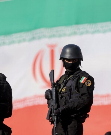 Çin, İran'daki vatandaşlarına ülkeyi terk etmeleri uyarısı yaptı