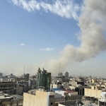 Çin: İran'ın egemenliğine, güvenliğine ve toprak bütünlüğüne saygı gösterilmeli