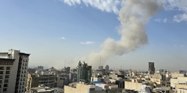 Çin: İran'ın egemenliğine, güvenliğine ve toprak bütünlüğüne saygı gösterilmeli