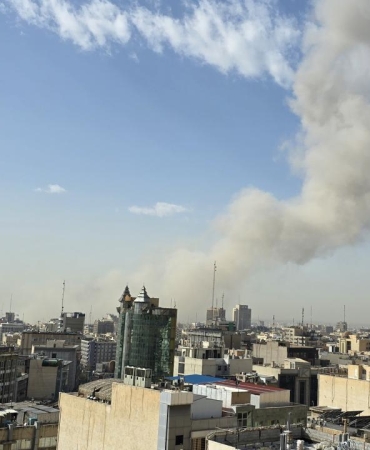 Çin: İran'ın egemenliğine, güvenliğine ve toprak bütünlüğüne saygı gösterilmeli