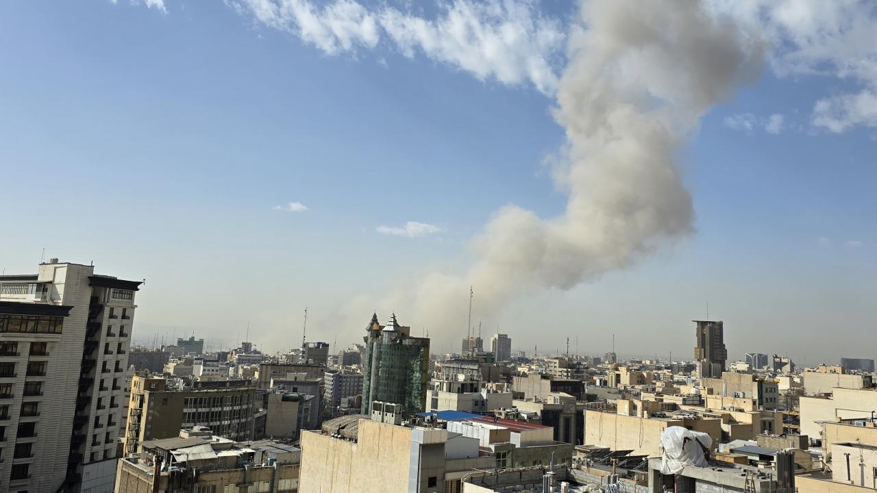 Çin: İran'ın egemenliğine, güvenliğine ve toprak bütünlüğüne saygı gösterilmeli
