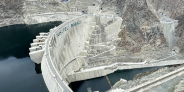 Çoruhun gerdanlıkları ekonomiye 19 milyar liralık katkı sağladı