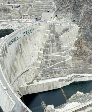 Çoruhun gerdanlıkları ekonomiye 19 milyar liralık katkı sağladı