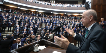 Cumhurbaşkanı Erdoğan: 28 Şubat artığı faşizan zihniyeti lanetliyorum