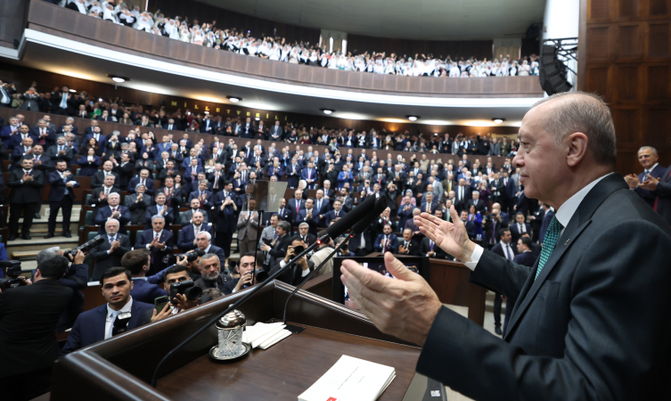 Cumhurbaşkanı Erdoğan: 28 Şubat artığı faşizan zihniyeti lanetliyorum