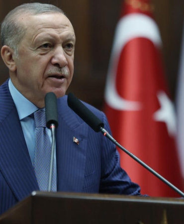 Cumhurbaşkanı Erdoğan: Afet konutlarının yüzde 65'ini devletimiz ödüyor