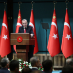 Cumhurbaşkanı Erdoğan: Dünyada Türkiye rüzgarı esiyor