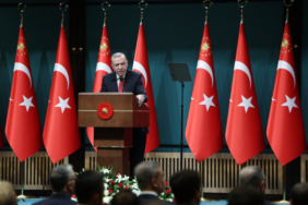 Cumhurbaşkanı Erdoğan: Dünyada Türkiye rüzgarı esiyor