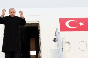 Cumhurbaşkanı Erdoğan, Etiyopya'ya gidecek