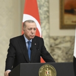 Cumhurbaşkanı Erdoğan: Gazze'nin yeniden imarında da Mısır ile çalışmak istiyoruz