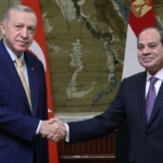 Cumhurbaşkanı Erdoğan, Mısır'a gidiyor