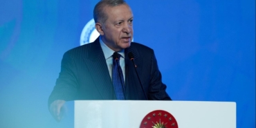 Cumhurbaşkanı Erdoğan: Tüm dünyaya parmak ısırtan bir seviyeye eriştik