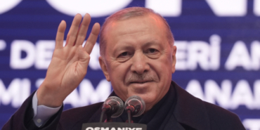 Cumhurbaşkanı Erdoğan: Türkiye'mizin gücünü dünyaya bir kez daha gösterdik