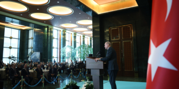 Cumhurbaşkanı Erdoğan: Vatandaşa tepeden bakılmasına müsamahamız yok