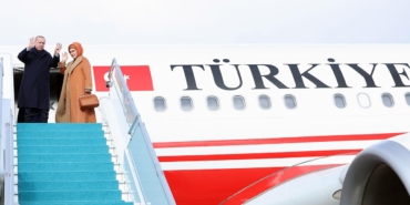 Cumhurbaşkanı Erdoğan yılın ilk ziyaretini Suudi Arabistan'a yapıyor