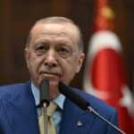 Cumhurbaşkanı Erdoğan: Zihnen fosilleşmiş güruhun hezeyanlarına gülüp geçiyoruz