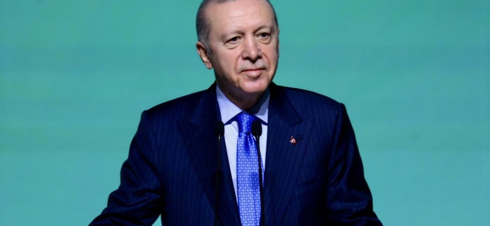 Cumhurbaşkanı Erdoğan'dan çiftçiye müjde