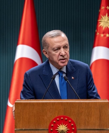 Cumhurbaşkanlığı Kabinesi yoğun gündemle toplanıyor