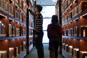 Cumhurbaşkanlığı Millet Kütüphanesi 9 milyon ziyaretçiyi ağırladı