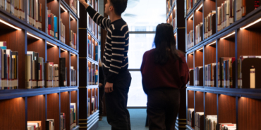 Cumhurbaşkanlığı Millet Kütüphanesi 9 milyon ziyaretçiyi ağırladı