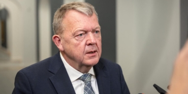 Danimarka Dışişleri Bakanı: Barış Kurulu'na neden davet edilmediğimizi bilmiyorum