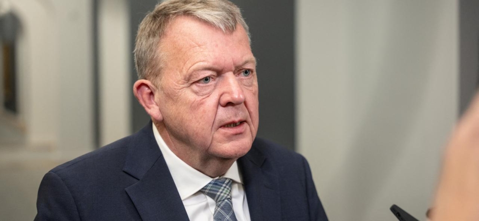 Danimarka Dışişleri Bakanı: Barış Kurulu'na neden davet edilmediğimizi bilmiyorum