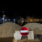 Debisi yükselen Tunca Nehri için kırmızı alarm