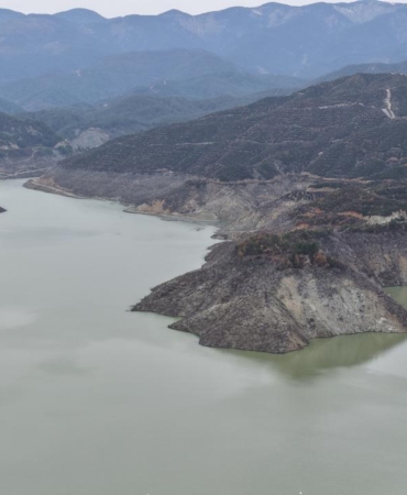 Deprem bölgesindeki su yatırımları 110 milyar liraya ulaşacak