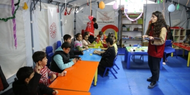 Depremden etkilenenlere yönelik 5,1 milyon psikososyal destek hizmeti verildi