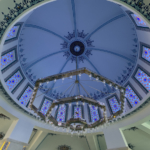 Depremlerde yıkılan 125 camiden 57'si yeniden yapılarak ibadete açıldı