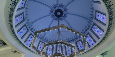 Depremlerde yıkılan 125 camiden 57'si yeniden yapılarak ibadete açıldı